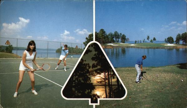 Pineilse Island, Your Own Special Island Buford Georgia