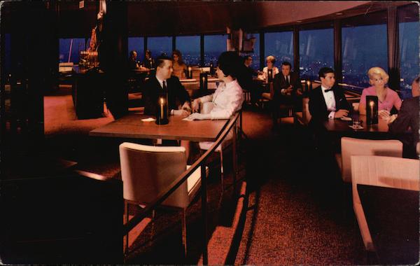 Regency Hyatt House Atlanta Georgia