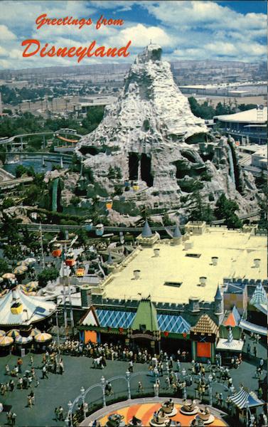 Disneyland