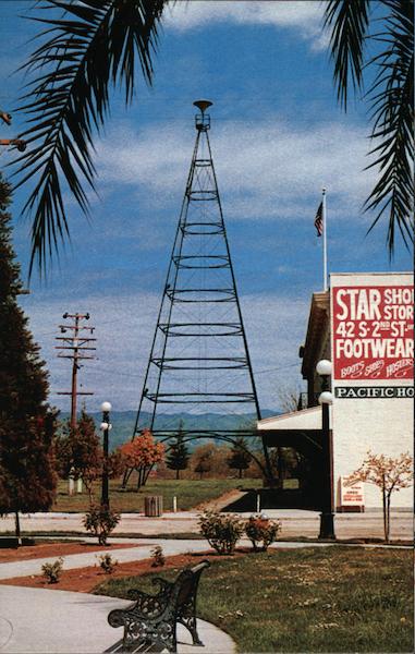 San Jose Historical Museum California