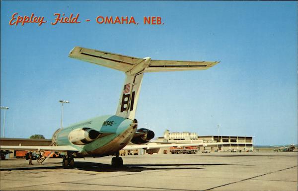 Eppley Field Omaha Nebraska