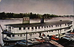 Fergus' Ark Restaurant Fergus' Ark Restaurant