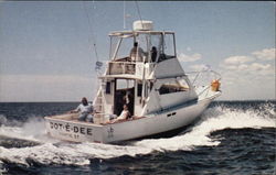 Dot-E-Dee Postcard