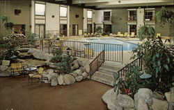 Discover Hospitality At Howard Johnson's Motor Lodge & Restaurant Discover Hospitality At Howard Johnson's Motor Lodge & Restaurant