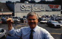 Stew Leonard's - World's Largest Dairy Store Stew Leonard's - World's Largest Dairy Store