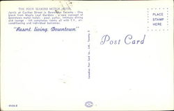 back