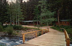 Absaroka Lodge Absaroka Lodge