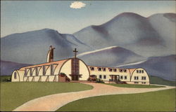 Monastary of Our Lady of The Holy Trinity of The Order of Cistercians of The Strict Observance Monastary of Our Lady of The Holy Trinity of The Order of Cistercians of The Strict Observance