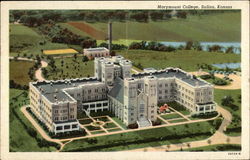 Marymount College Marymount College