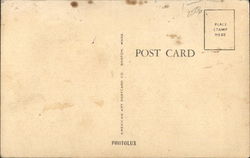 back