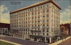 Hotel Brunswick Hotel Brunswick