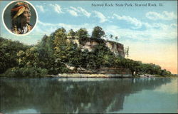 Starved Rock, State Park Starved Rock, State Park