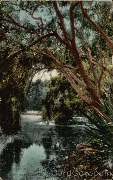 Laguna del Rey Hotel Seaside California