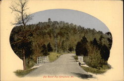 Big Round Top Big Round Top