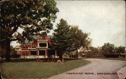 Orphans Home Orphans Home