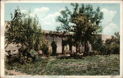 An Adobe Residence, Old Town An Adobe Residence, Old Town