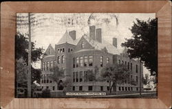 Lincoln School Lincoln School