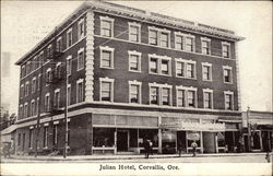 Julian Hotel Julian Hotel