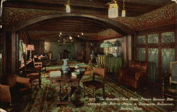 The Beautiful "East Room" Private Banquet Hall Adjoining the Hall of Doges in Davenport Restaurant The Beautiful "East Room" Private Banquet Hall Adjoining the Hall of Doges in Davenport Restaurant