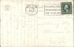 back