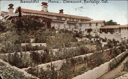 Claremont Claremont