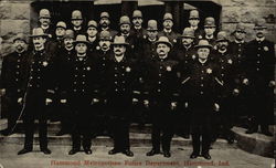 Hammond Metropolitan Police Department Hammond Metropolitan Police Department