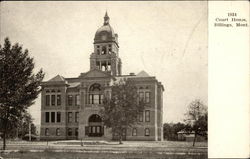 Court House Court House