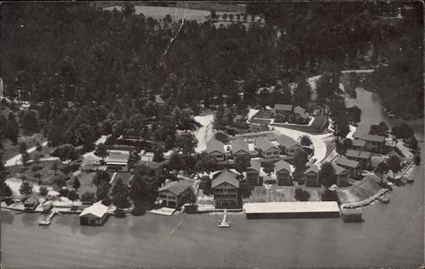 Klein Shore on Beautiful Lake Hamilton Hot Springs Arkansas