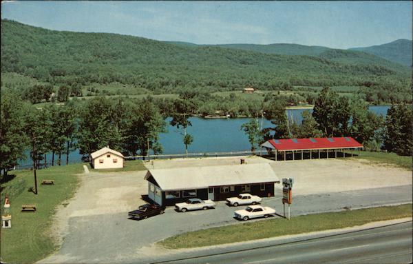 Chicken Stop Cheshire Massachusetts