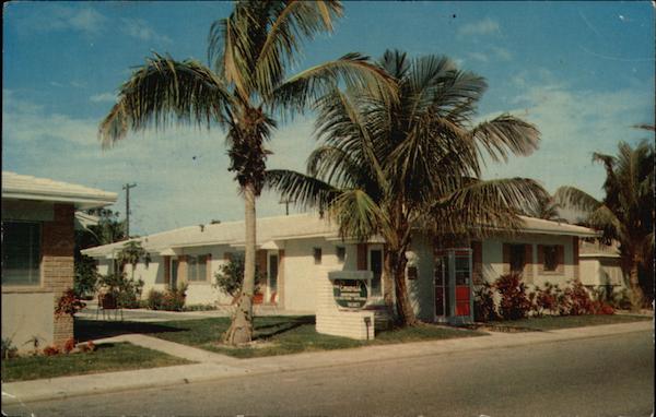 Emwalt Apartments Lake Worth Florida