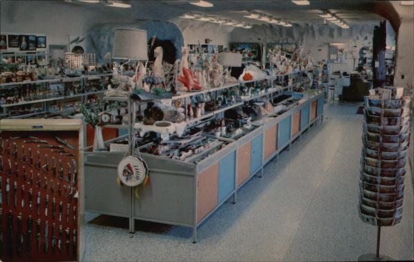 Call of the Wild Museum Gaylord Michigan