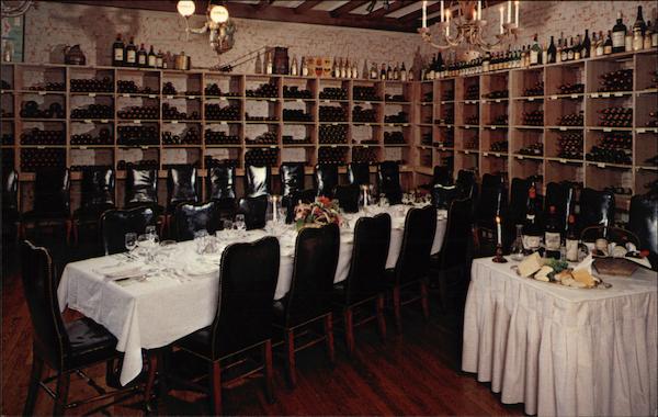 Brennan's of Houston Texas