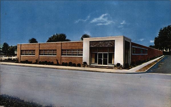 Artcraft Engravings / White Ace Albums Maplewood New Jersey