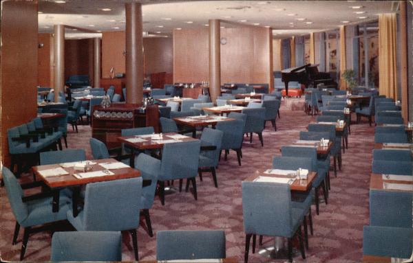 Skychef's, Stapleton Airfield Denver Colorado