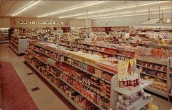 Shar & Slavsky, Inc Postcard