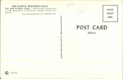 back