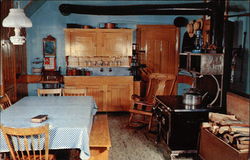The Amish Farm and House The Amish Farm and House