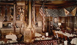 The Brown Palace Hotel - Palace Arms Postcard