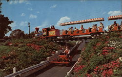 Dutch Wonderland Dutch Wonderland