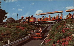 Dutch Wonderland Postcard