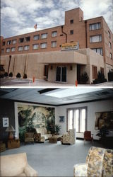 Portales Motor Inn & Restaurant Portales Motor Inn & Restaurant