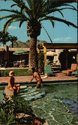 The Arizona Biltmore Phoenix, AZ Postcard Postcard