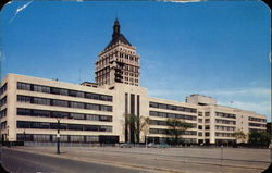 Camera Works Postcard