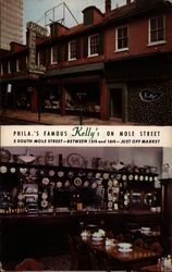 Kelly's Postcard