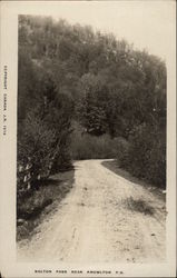Bolton Pass Postcard
