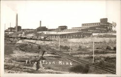 Flin-Flon Mine Flin-Flon Mine