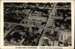 La Salle Sholl, Colegio La Salle Postcard