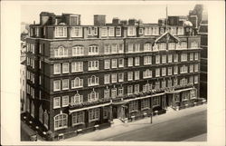 Goring Hotel Postcard