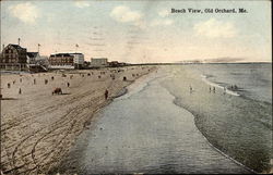 Beach View Beach View