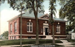 Memorial Library Memorial Library